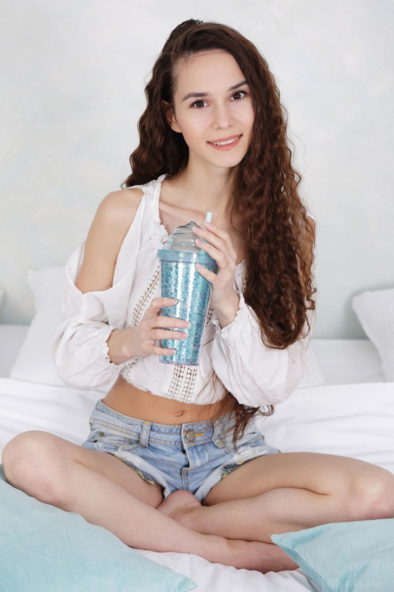 Варвара, 24 года, 5 размер груди