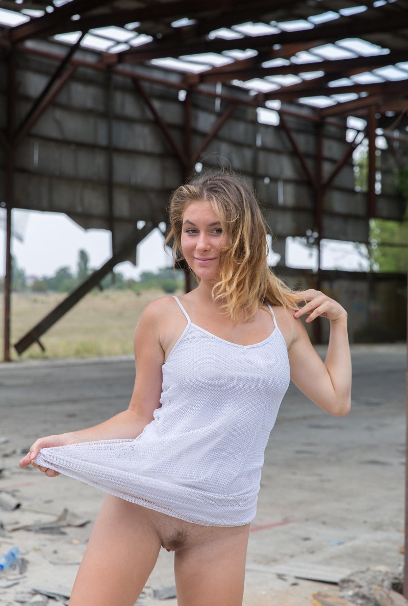 Татьянушка, 29 лет, 3 размер груди