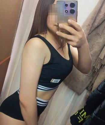 Регина, 25 лет, 2 размер груди