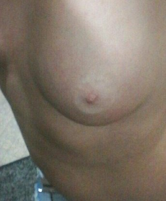 Инесса, 26 лет, 3 размер груди